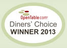 Diners Choice