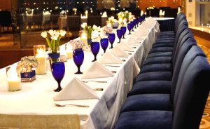 Event Planning